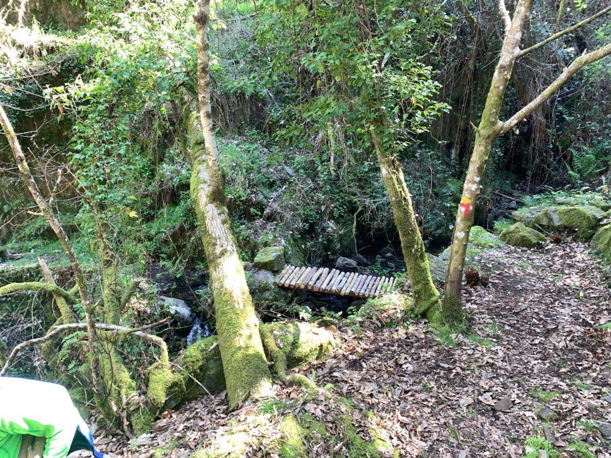 Casas Do Talasnal Lousã Kültér fotó