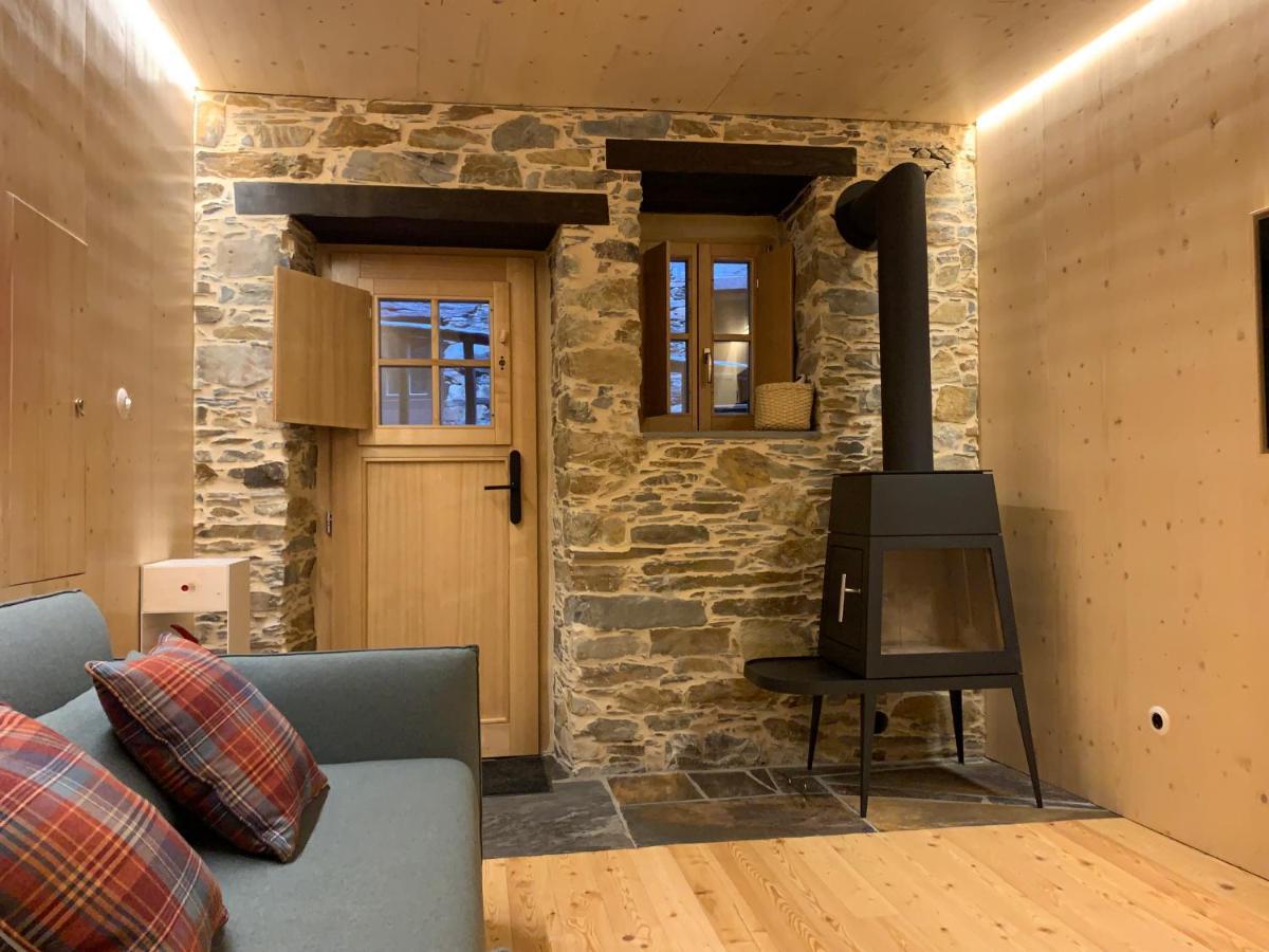 Casas Do Talasnal Lousã Kültér fotó