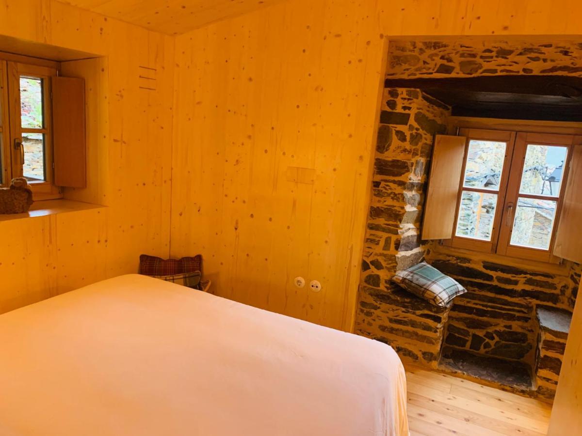 Casas Do Talasnal Lousã Kültér fotó