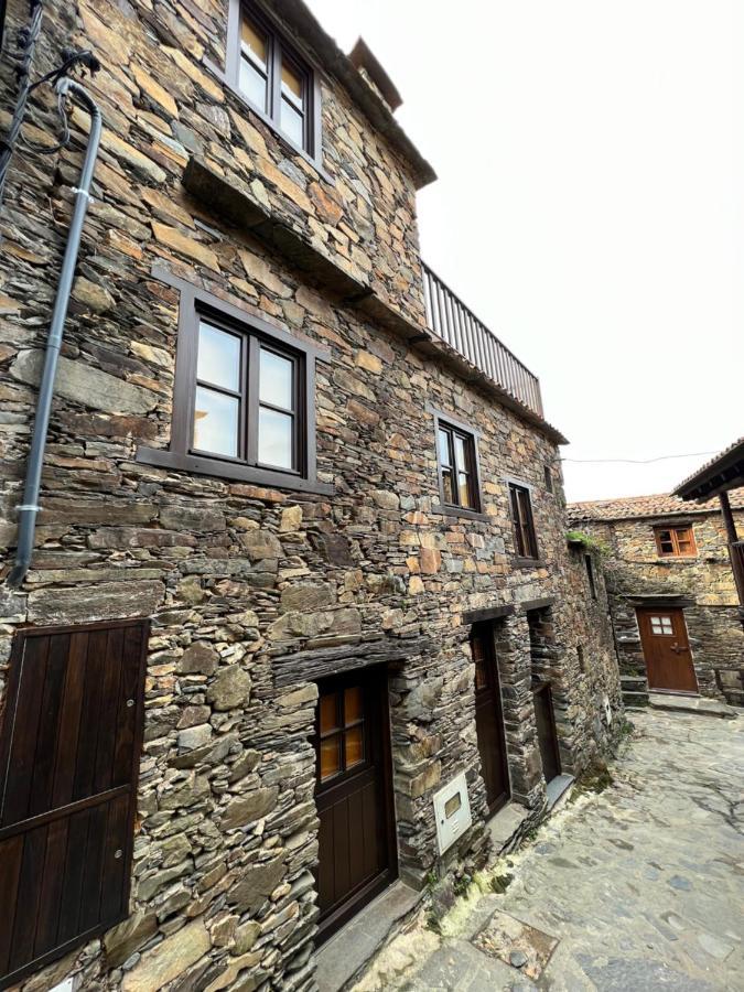 Casas Do Talasnal Lousã Kültér fotó