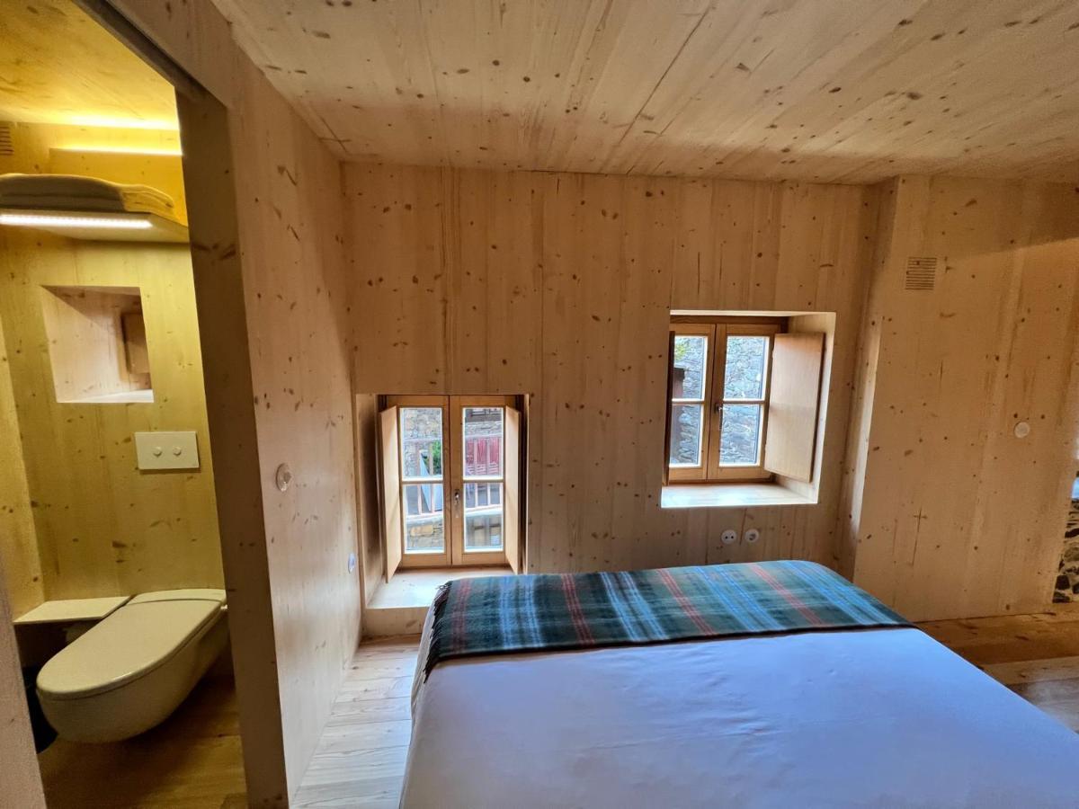 Casas Do Talasnal Lousã Kültér fotó