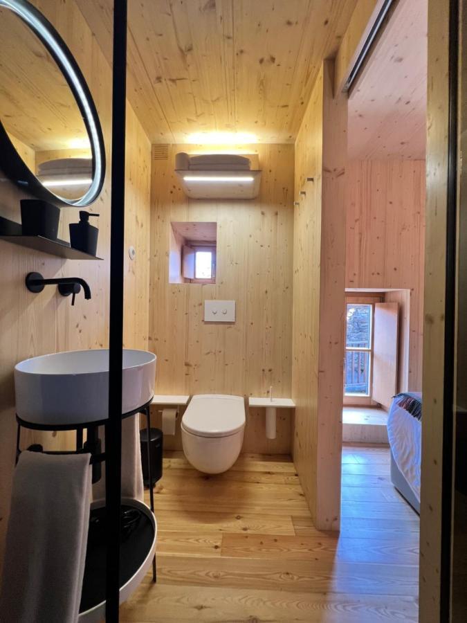Casas Do Talasnal Lousã Kültér fotó
