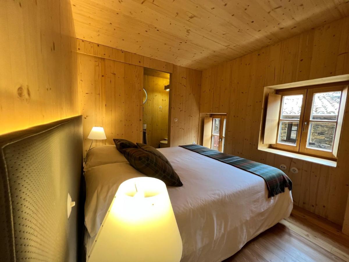 Casas Do Talasnal Lousã Kültér fotó