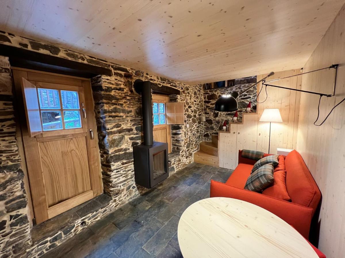 Casas Do Talasnal Lousã Kültér fotó