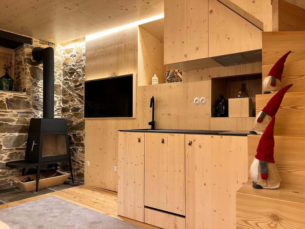 Casas Do Talasnal Lousã Kültér fotó